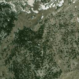 Satellite imagery of Gavranica, BA