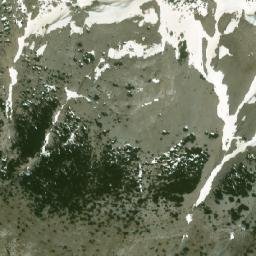 Satellite imagery of Herać, BA