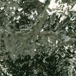 Satellite imagery of Ploče, BA