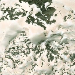 Satellite imagery of Zelena Glava, BA