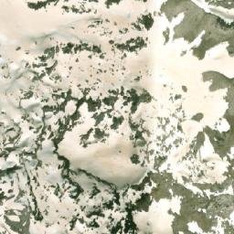 Satellite imagery of Zelena Glava, BA