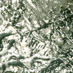 Satellite imagery of Cvat, BA