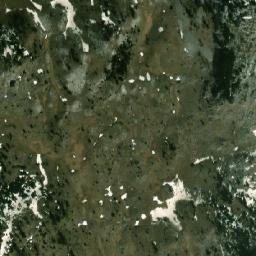 Satellite imagery of Osobac, BA