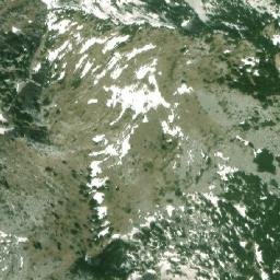 Satellite imagery of Osobac, BA