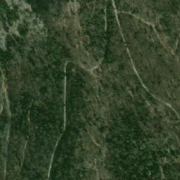 Satellite imagery of Latinska Glava, BA