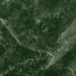 Satellite imagery of Vodeni Kuk, BA