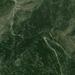 Satellite imagery of Vodeni Kuk, BA