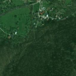 Satellite imagery of Vlah, BA
