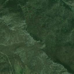 Satellite imagery of Šibenik, BA