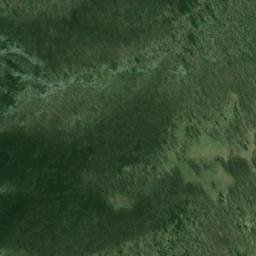 Satellite imagery of Kuci, BA