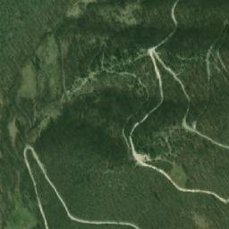 Satellite imagery of Kuci, BA