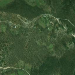 Satellite imagery of Orašac, BA