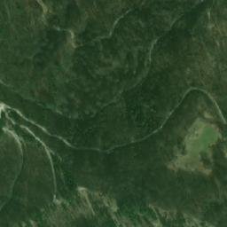 Satellite imagery of Orašac, BA