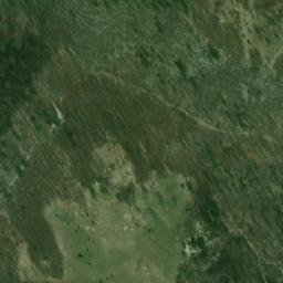 Satellite imagery of Mali Humac, BA
