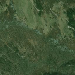 Satellite imagery of Mali Humac, BA
