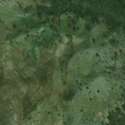 Satellite imagery of Janjina, BA