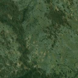 Satellite imagery of Janjina, BA