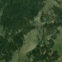 Satellite imagery of Pobrnjica, BA