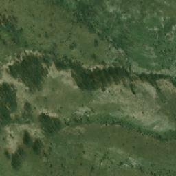 Satellite imagery of Pobrnjica, BA
