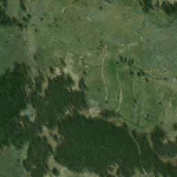 Satellite imagery of Veliki Tužanj, BA
