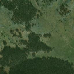 Satellite imagery of Veliki Tužanj, BA