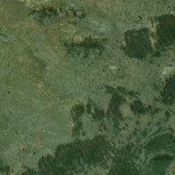 Satellite imagery of Požiljak, BA