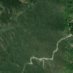 Satellite imagery of Javorje, BA