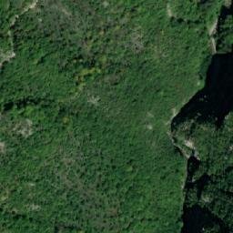 Satellite imagery of Javorje, BA