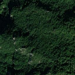 Satellite imagery of Debelo Brdo, BA