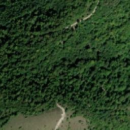 Satellite imagery of Debelo Brdo, BA