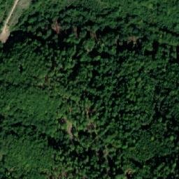 Satellite imagery of Humac, BA