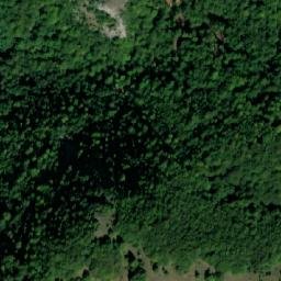 Satellite imagery of Humac, BA