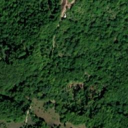 Satellite imagery of Humac, BA