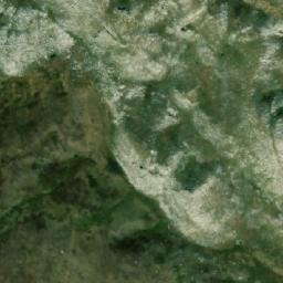Satellite imagery of Lukavac, BA