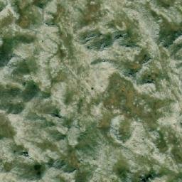 Satellite imagery of Nevjestina Glava, BA