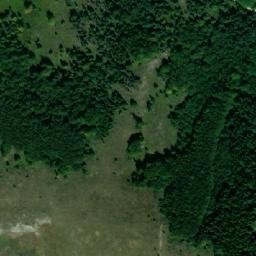 Satellite imagery of Ručnik, BA