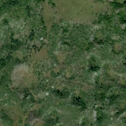 Satellite imagery of Cigansko Brdo, BA