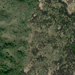 Satellite imagery of Sijeračke Stijene, BA