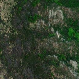 Satellite imagery of Sijeračke Stijene, BA