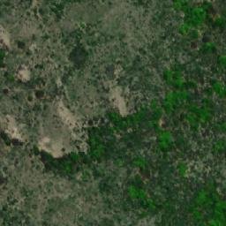 Satellite imagery of Vis, BA