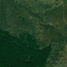 Satellite imagery of Gradine, BA