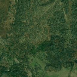 Satellite imagery of Budanjski Vrh, BA