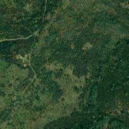Satellite imagery of Ostragnjača, BA