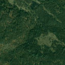 Satellite imagery of Ostragnjača, BA