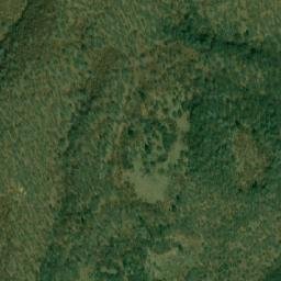 Satellite imagery of Lučila, BA