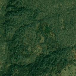 Satellite imagery of Lučila, BA