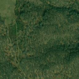 Satellite imagery of Grad, BA