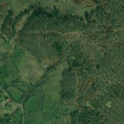 Satellite imagery of Kojovina, BA