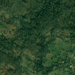 Satellite imagery of Kojovina, BA