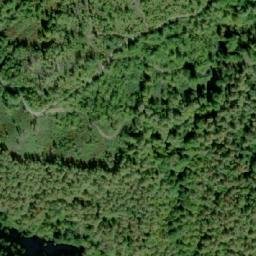 Satellite imagery of Donji Vršci, BA